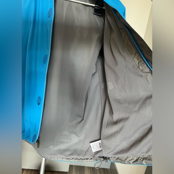 SALOMON Jacket (Ski/Wind) - Picture 2 of 12